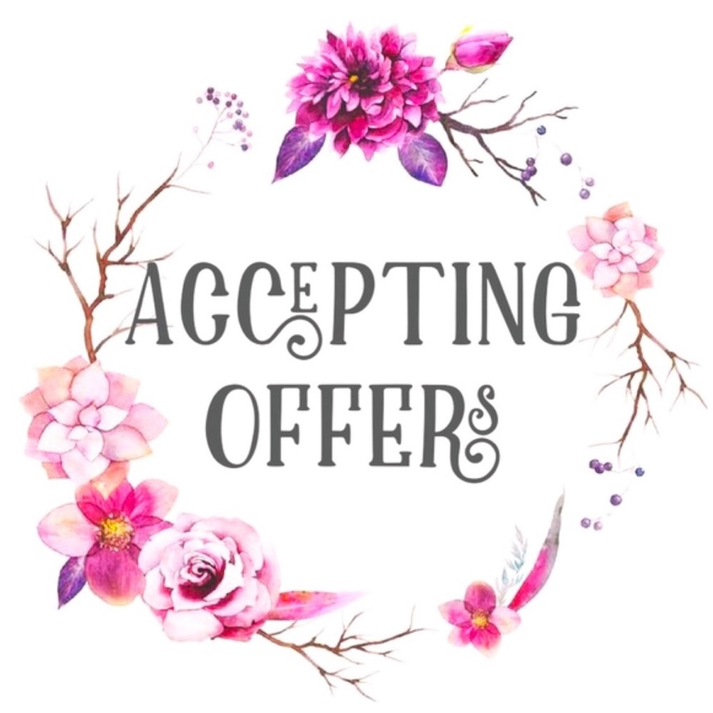 Accepting offers